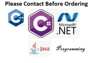 do programming in csharp,cpp,c,vb and sql language