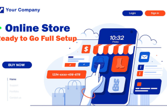 install and setup opencart store with speed  optimization