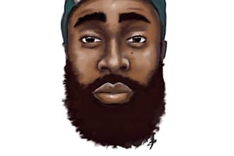 illustrate a digital portrait for you in any cartoon style