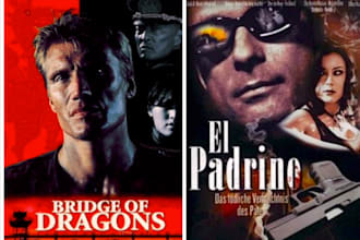 write your screenplay or TV series synopsis