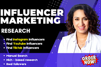 search instagram influencers, instagram marketing