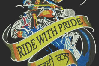 do the best custom embroidery digitizer try my service