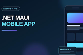 create any hybrid apps
