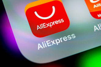 research for suppliers or products from alibaba, aliexpress