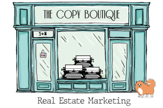 write real estate descriptions that sell