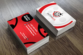 design your unique business card