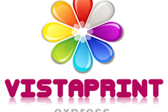 design your LOGO for your company, business, website, blog, ect