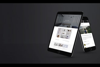 develop wordpress and woo commerce website for you
