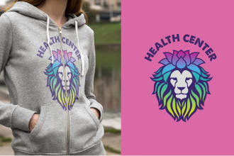 design unique and memorable logo for your business