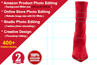 do amazon photo editing