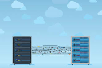 transfer your email from server to server