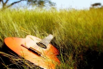 sing and play with my guitar everything you want