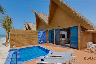 create amazing architectural models with renderings