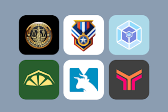 create a professional app icon
