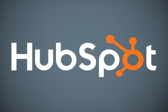do the hubspot CRM integration and custom object