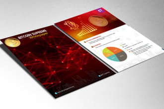 do best design for your whitepaper