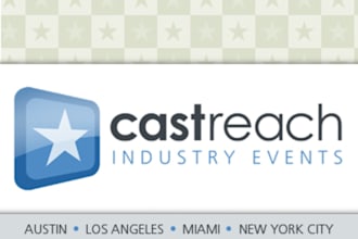 make you a Sponsor of CASTREACH