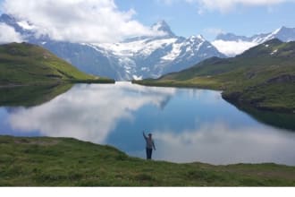 help in geography and agriculture work