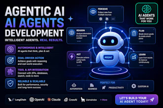 build agentic ai systems, autonomous ai agents, and workflows