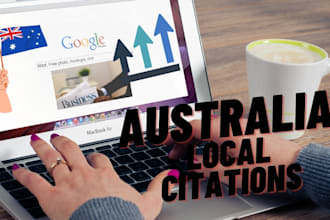 do best australia local citations for your business