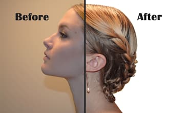 remove or replace background from photos