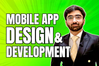 do ai mobile app development chatbot, ai chatbot, ios app android app in flutter