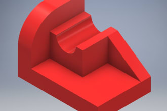 do mechanical project in autodesk inventor