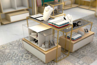 design display posm and retail solutions