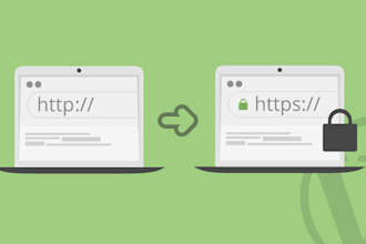 migrate wordpress from http to https in SEO friendly ways