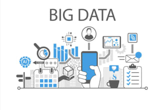 do hadoop, cluster deployment, mapreduce, spark, scala