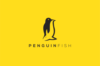 do modern minimalist business logo design
