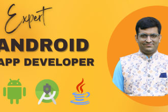 do android app development, android app developer