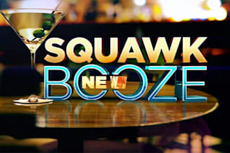create professional broadcast motion graphics