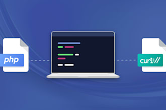 creation and integration of apis  in PHP