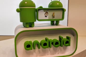 do android mobile apps development