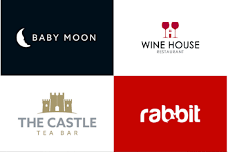 design a stand out logo