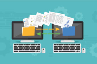 transfer another host, website migration within 2 hours