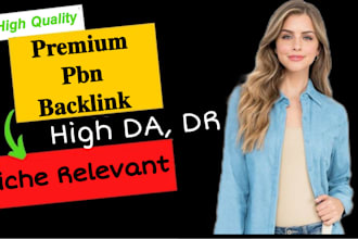 premium da 50 niche guest posts with do follow links