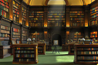 reduce your time spent reading heaps of paper