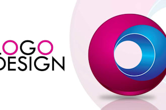 do perfectly  logo design in 24 hours