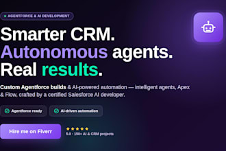 do salesforce third party integrations