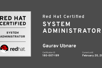 be your linux expert