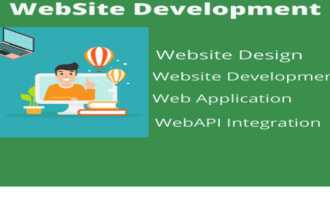 develop amazing dot net application