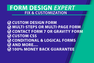 style customize contact form 7, gravity forms customization