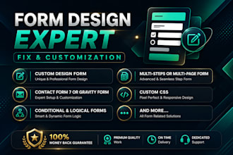 style customize contact form 7, gravity forms customization