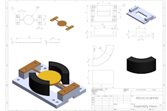 do 3d modeling and rendering using solidworks and keyshot
