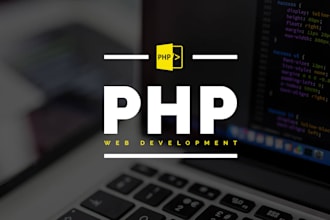 be your PHP mysql developer
