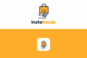 do line art, minimalist, brand, and business logo design