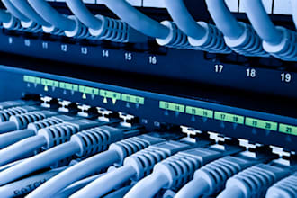 be your linux servers sysadmin for 24 hrs