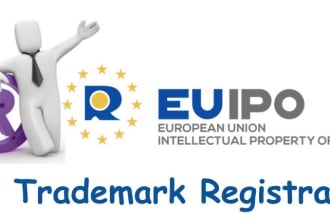 file your eu fast track trademark application